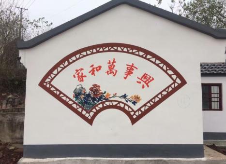峨边彝族自治县关于墙绘知识，您知道哪些？