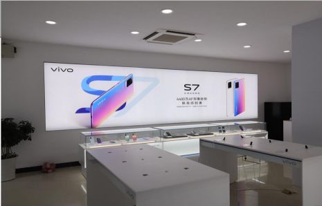 峨边彝族自治县广告灯箱都有哪些材质