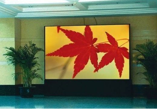 峨边彝族自治县LED显示屏