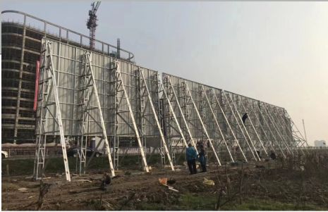 峨边彝族自治县什么是广告物料？
