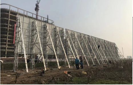 峨边彝族自治县凯创教你怎样选择户外广告牌的最佳位置