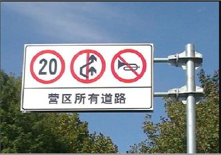 峨边彝族自治县大广告牌制作不可忽视的流程