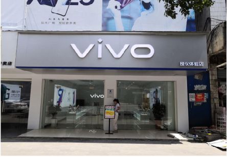 峨边彝族自治县}做一个门店面广告招牌需要多少钱？