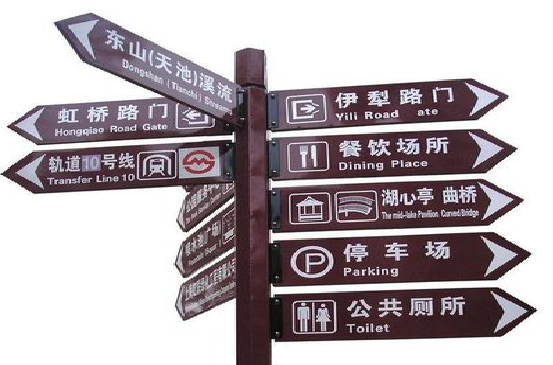 峨边彝族自治县标牌的基本功能。