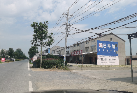 峨边彝族自治县如何能保证墙体广告的醒目性？