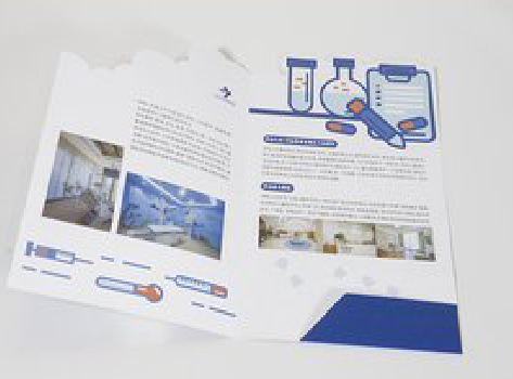 峨边彝族自治县说明书印刷有哪些样式可以选择？