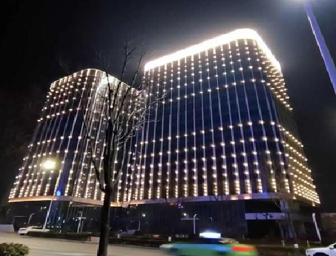 峨边彝族自治县亮化工程安装注意事项。