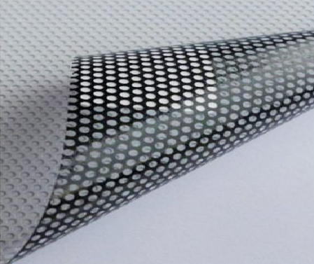 峨边彝族自治县优劣单透膜的鉴定方法。