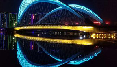 峨边彝族自治县亮化工程如何做好公共区域的安全性。