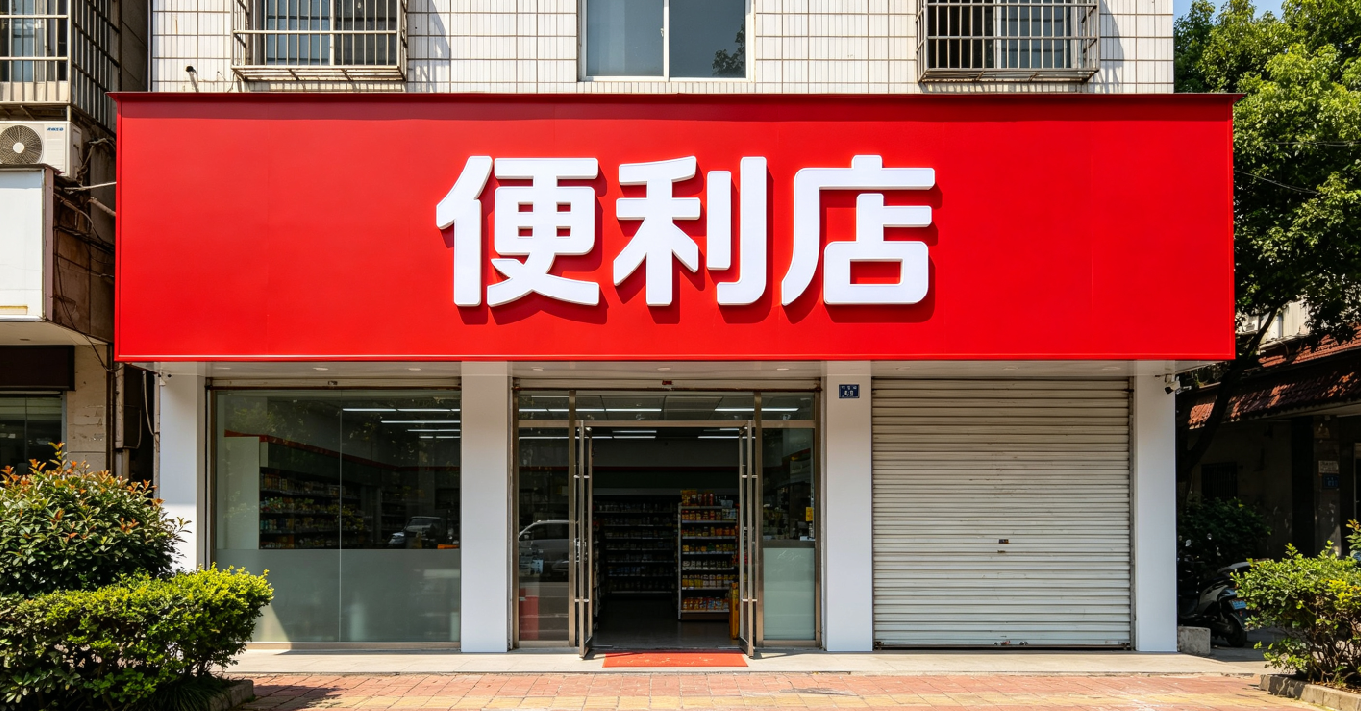 峨边彝族自治县门店招牌怎么选？主流门头招牌类型优缺点及适用场景全解析