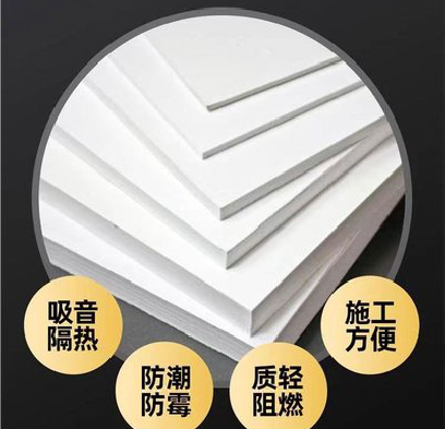 峨边彝族自治县雪弗板和PVC板材有什么区别？